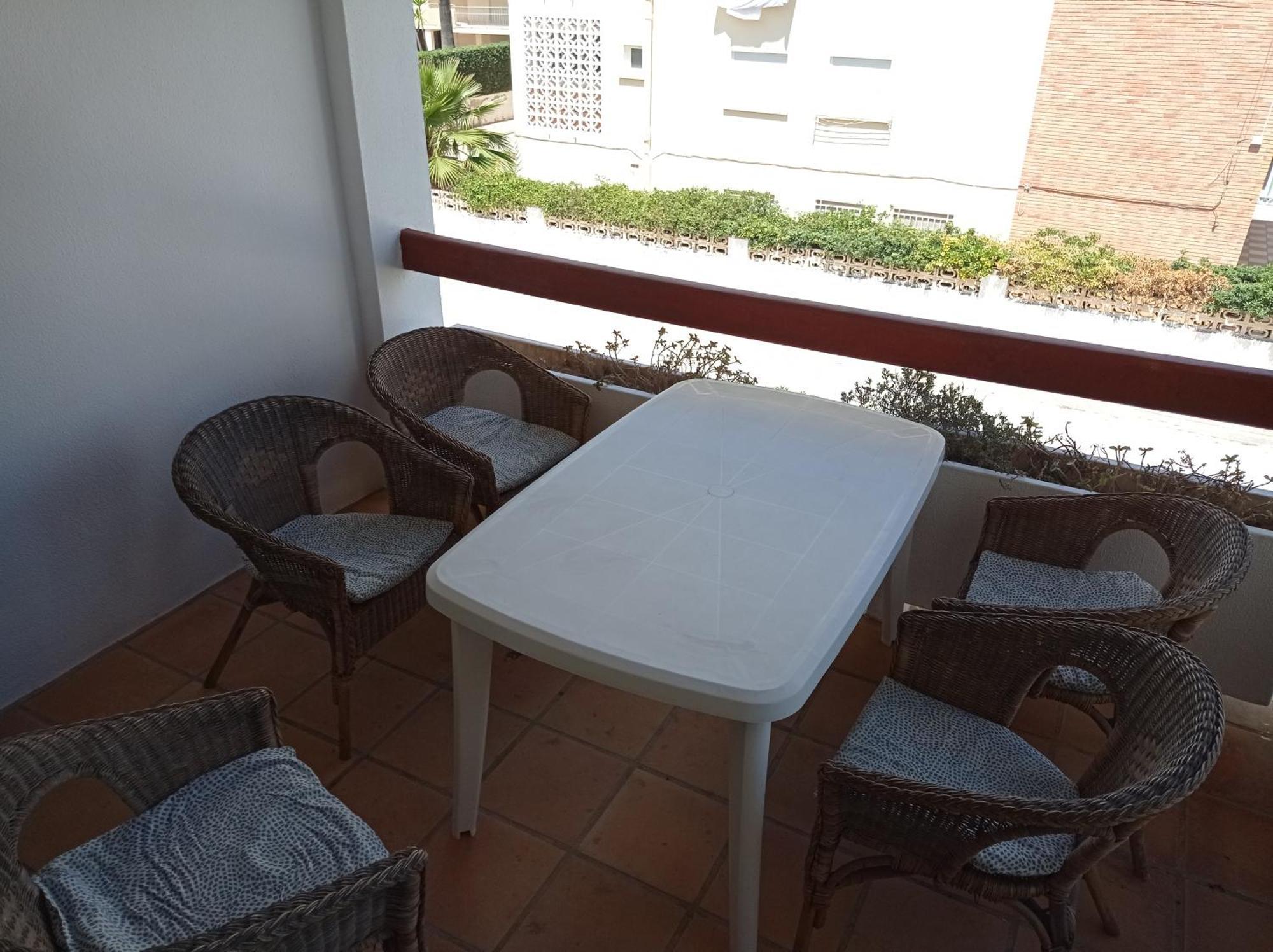 Deltamar Solo Familias Serviplaya Шерако Номер фото