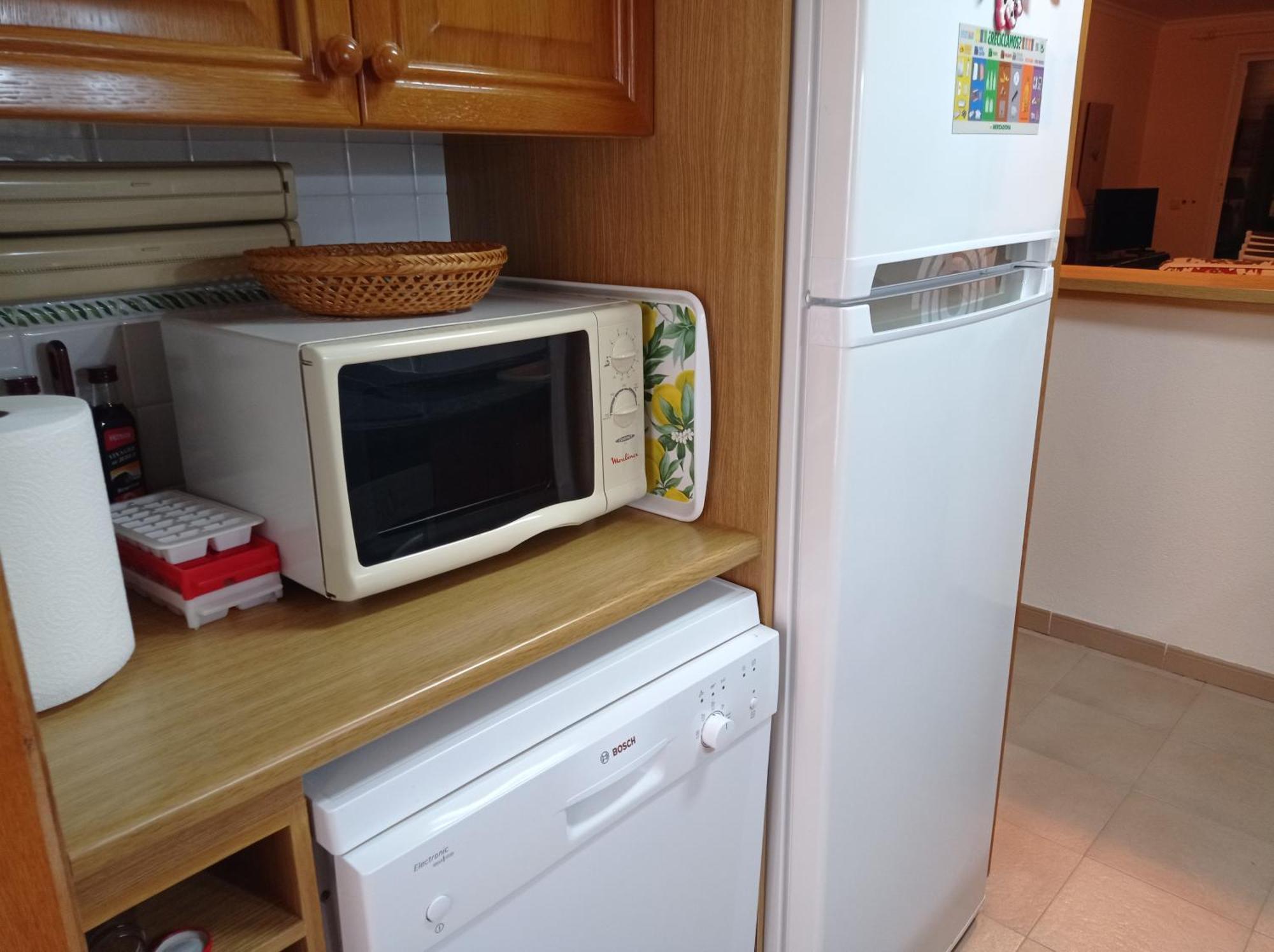 Deltamar Solo Familias Serviplaya Шерако Номер фото